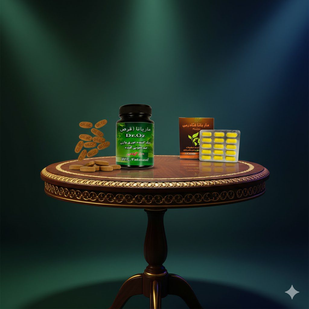 عوارض شیاف شاندرمن؛ بررسی ایمنی و موارد منع مصرف