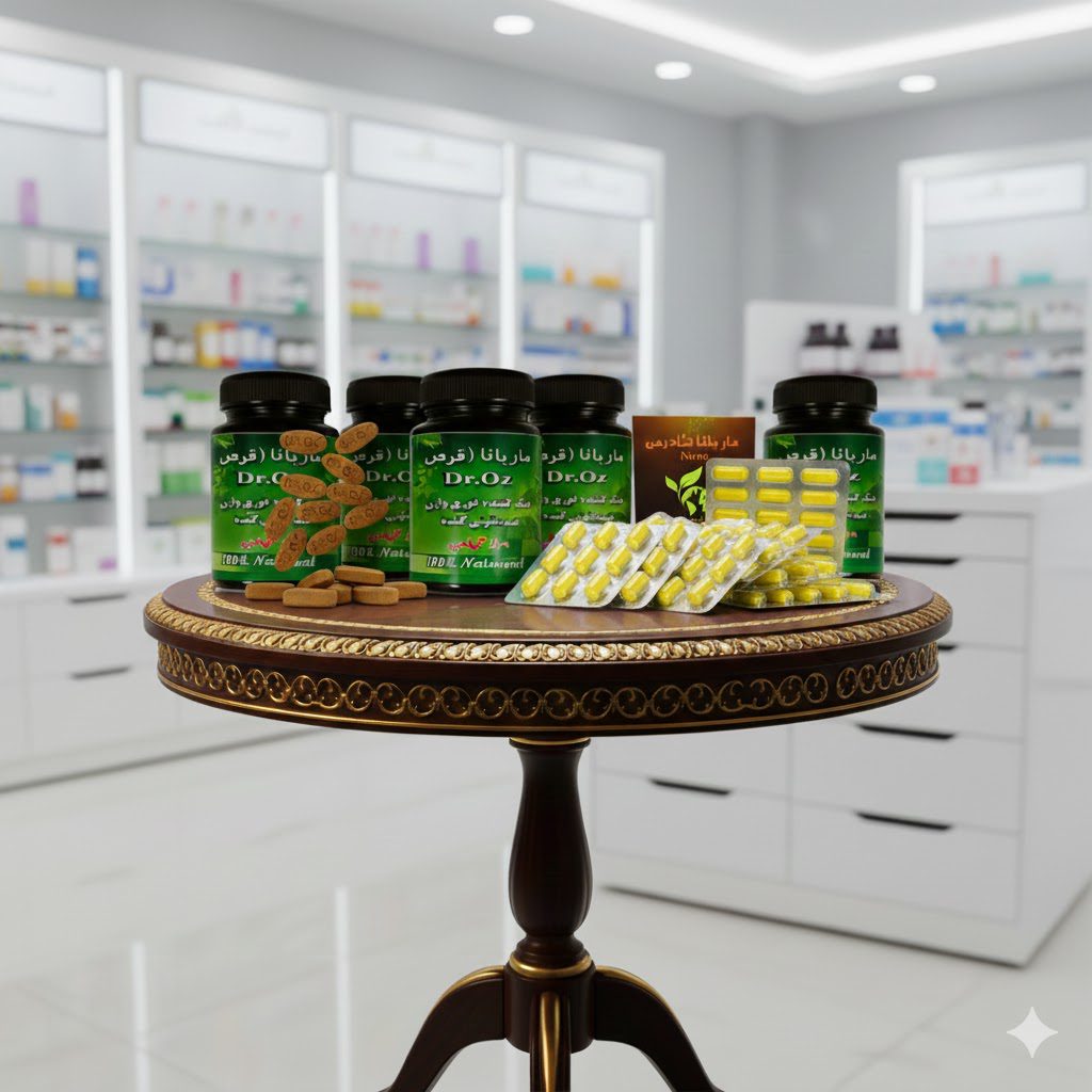 شیاف ماریانا برای عفونت واژن؛ چه زمانی مؤثر و چه زمانی خطرناک است؟