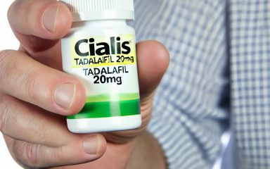 طریقه مصرف قرص سیالیس و عوارض آن