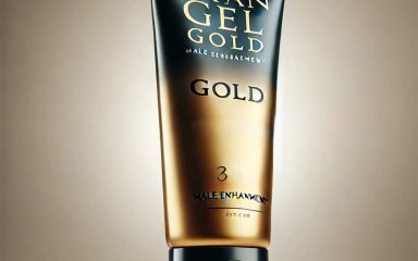 معرفی ژل تیتان طلایی و مزایای آن