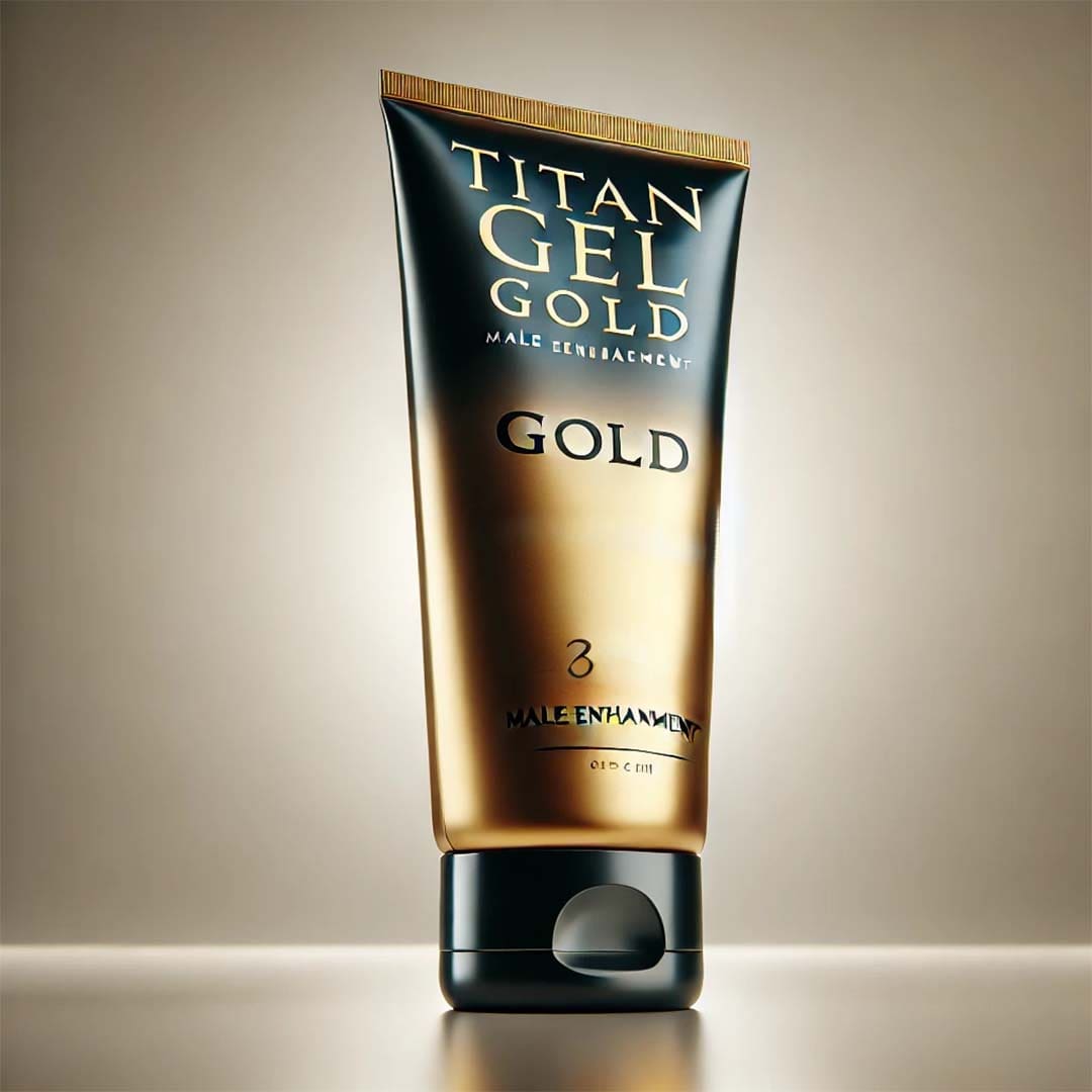معرفی ژل تیتان طلایی و مزایای آن