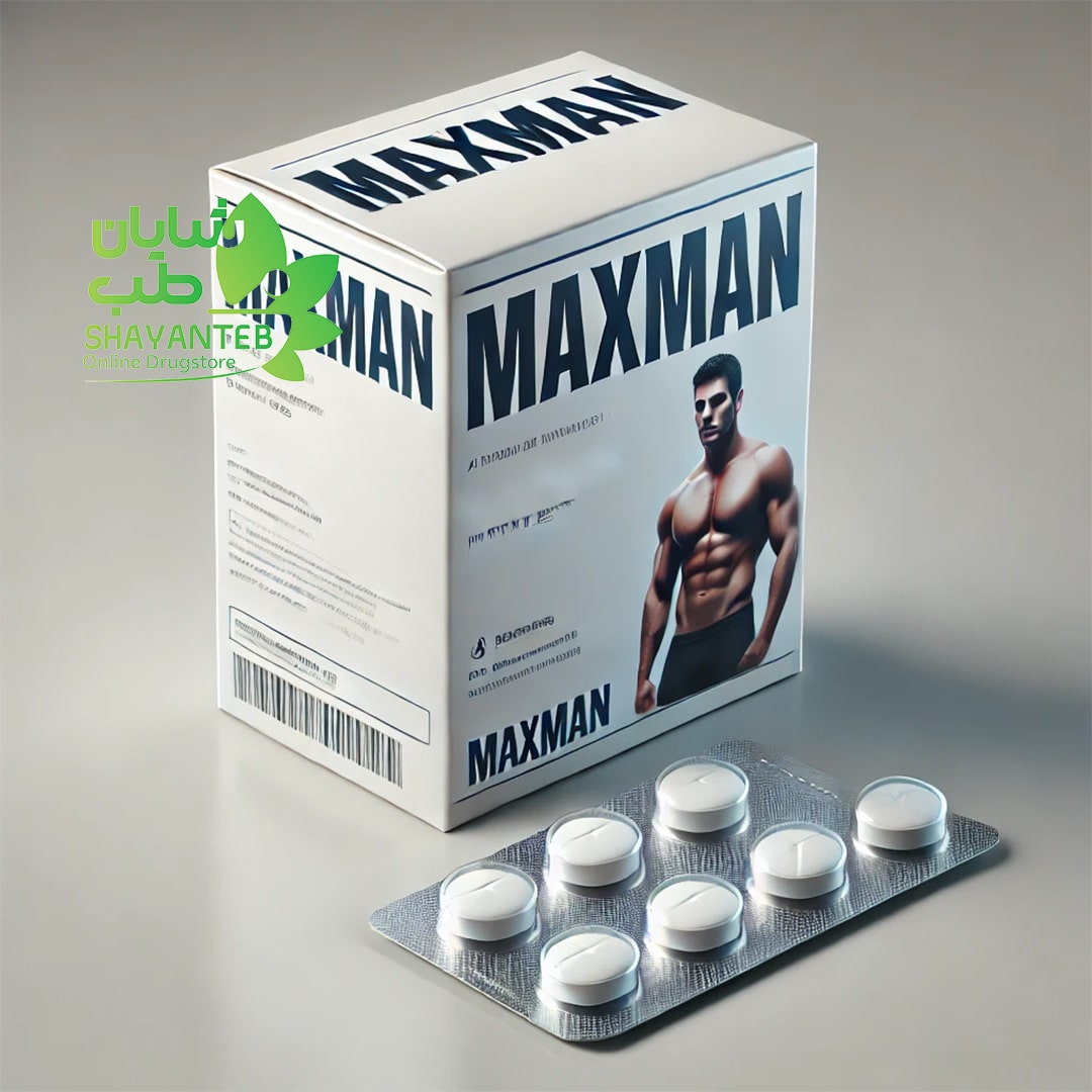 مکس من 12 تایی