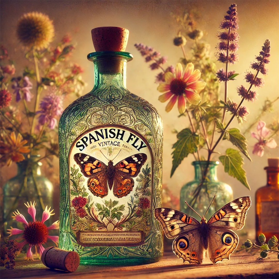 اسپانیش فلای چیست؟