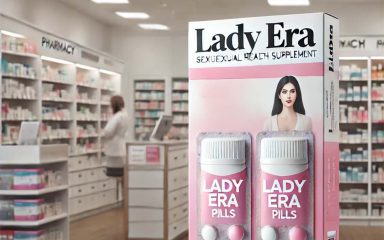 قرص لیدی ارا چیست و چگونه عمل می‌کند؟