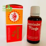 قطره اسپانیش فلای ؛ قطره محرک فوری بانوان در داروخانه
