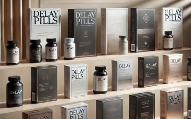 قرص تاخیری با ماندگاری طولانی برای تجربه مداوم