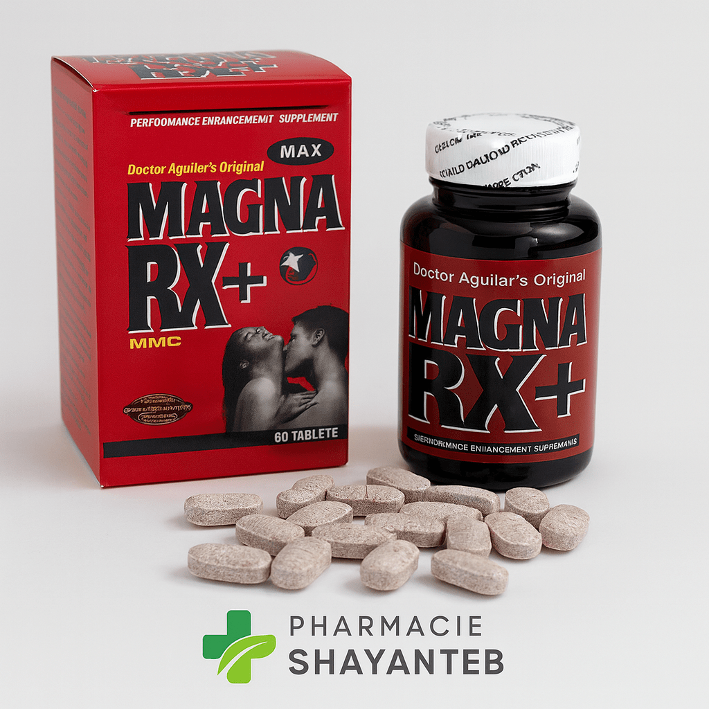 مگنارکس پلاس چیست و چگونه عمل میکند؟