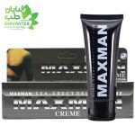 خرید کرم تاخیری مکس من