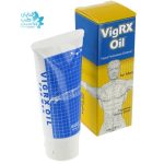 کرم تاخیری ویگرکس