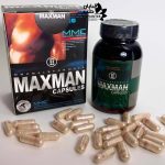 خرید قرص مکس من از داروخانه