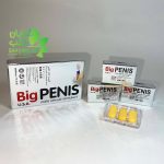 قرص بیگ پنیس اصل