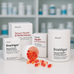 قیمت مکمل Eros Vigor در ایران
