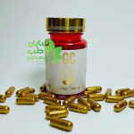 قرص لاغری جی سی