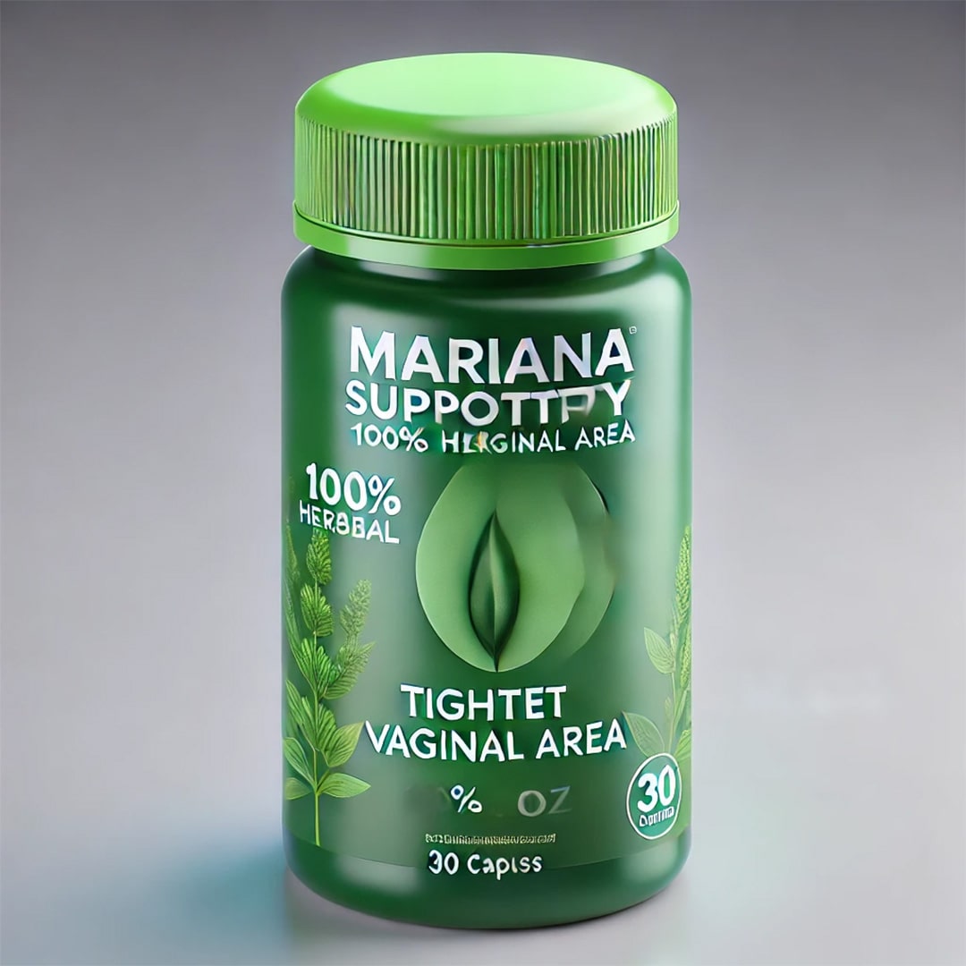 شیاف ماریانا اصل