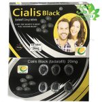 خرید سیالیس مشکی