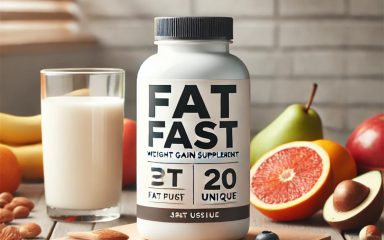 قرص فت فست و فت فیس