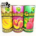 قرص گین آپ چیست