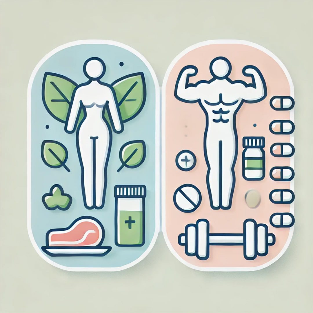 عوارض جانبی رایج قرصهای لاغری