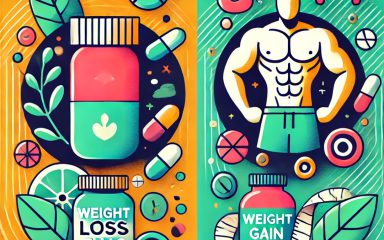 داروهای کاهش وزن و لاغری کدامند؟