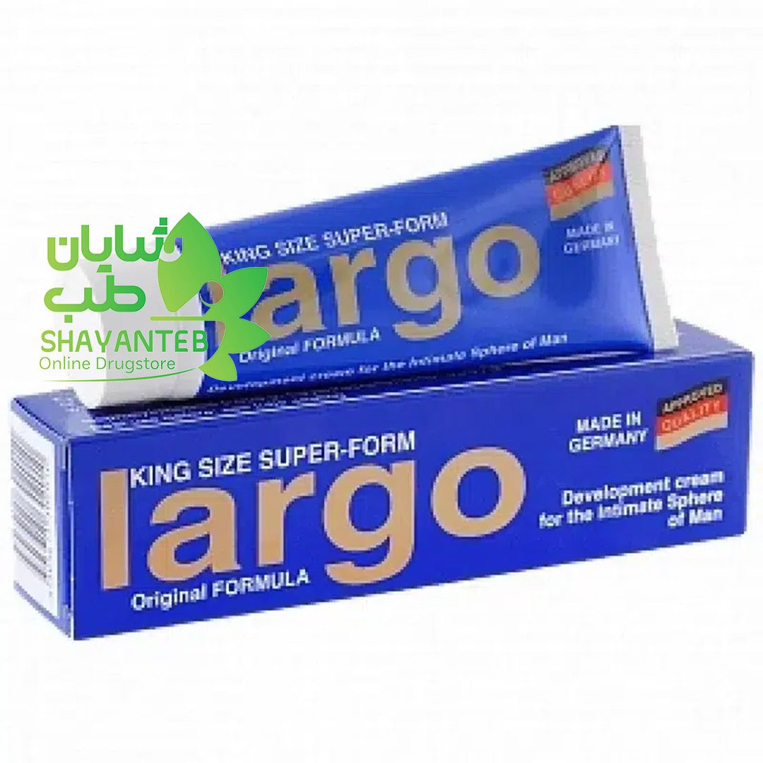 ✅ نکات مهم قبل از استفاده از کرم کینگ سایز