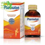 قرص فارماتون در دوران بارداری: آیا مصرف آن ایمن است؟