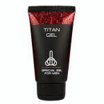 ژل تاخیری تیتان قرمز قوی ترین ژل بزرگ کننده