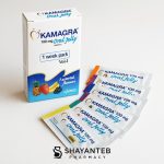 ژل کاماگرا چیست و چگونه عمل میکند؟
